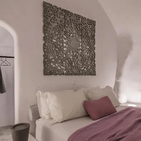 Yposkafon Concept Villa